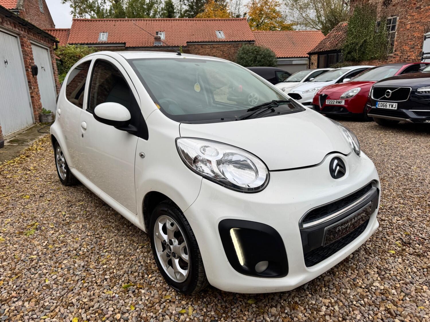 Used Citroen C1 2013 for sale - 76363080: Photo 7