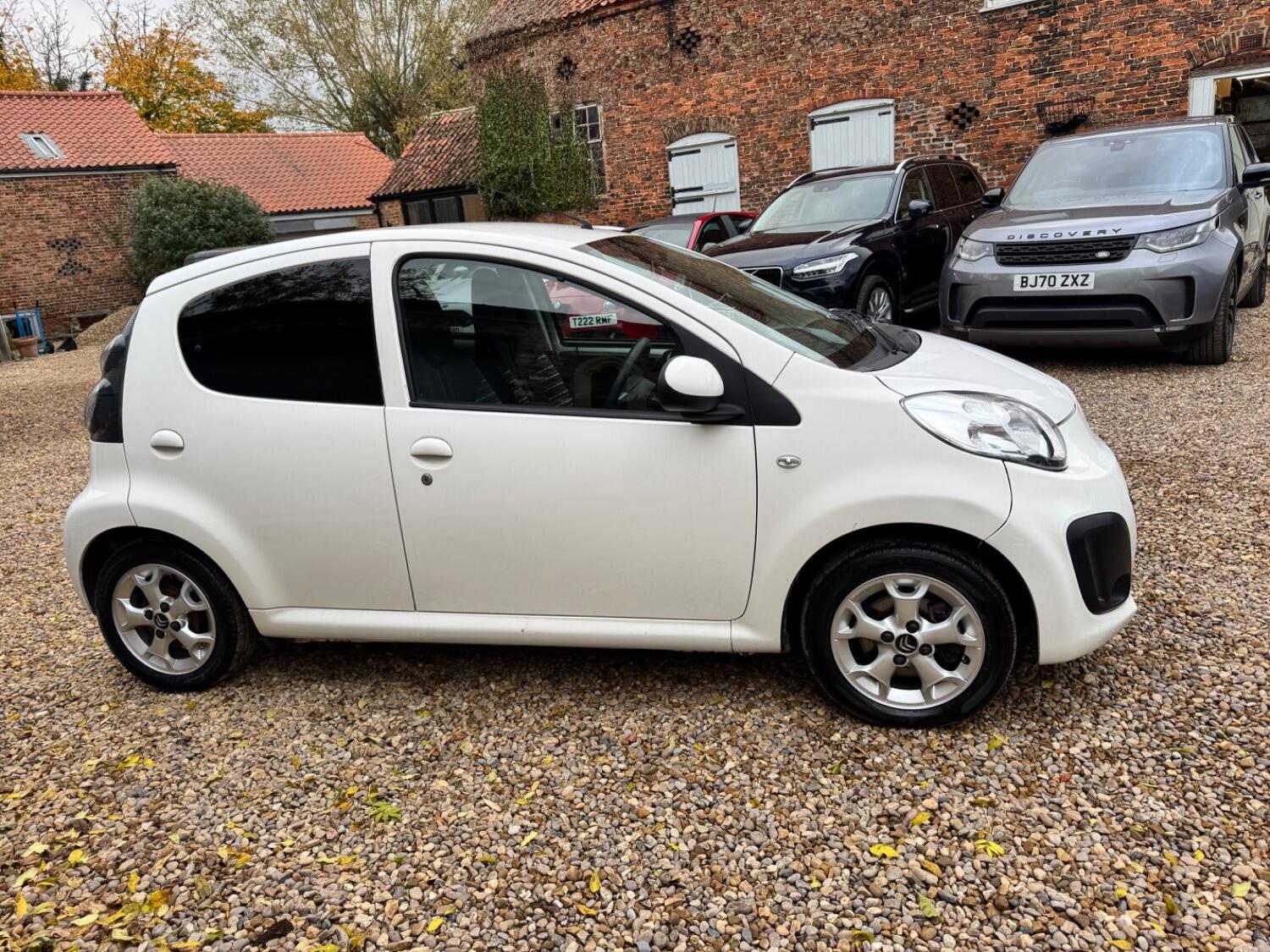 Used Citroen C1 2013 for sale - 76363080: Photo 8