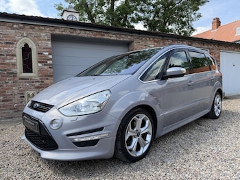 Used Ford S-Max 2012 for sale - 79111566: Photo