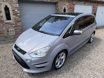 Used Ford S-Max 2012 for sale - 79111566: Photo