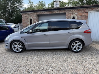 Used Ford S-Max 2012 for sale - 79111566: Photo