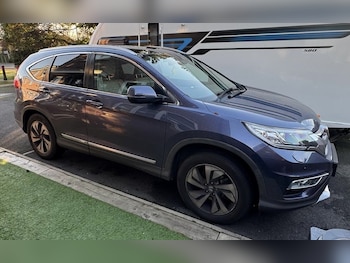 2015 - 1.6 i-DTEC 160 EX 5dr