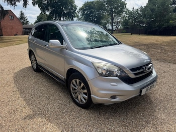 Used Honda CR-V 2011 for sale - 79111573: Photo