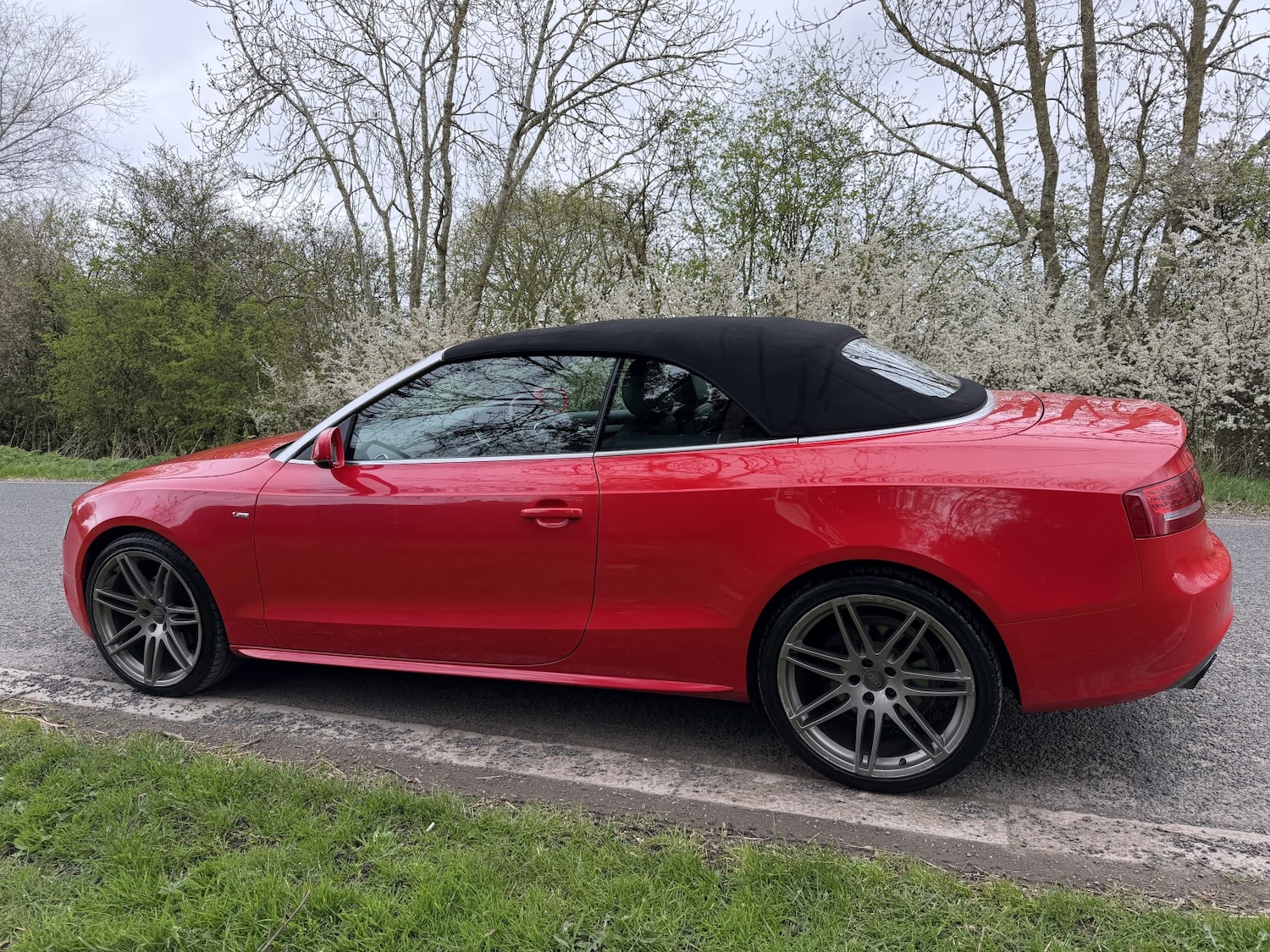 Used Audi A5 2011 for sale - 78131573: Photo 12