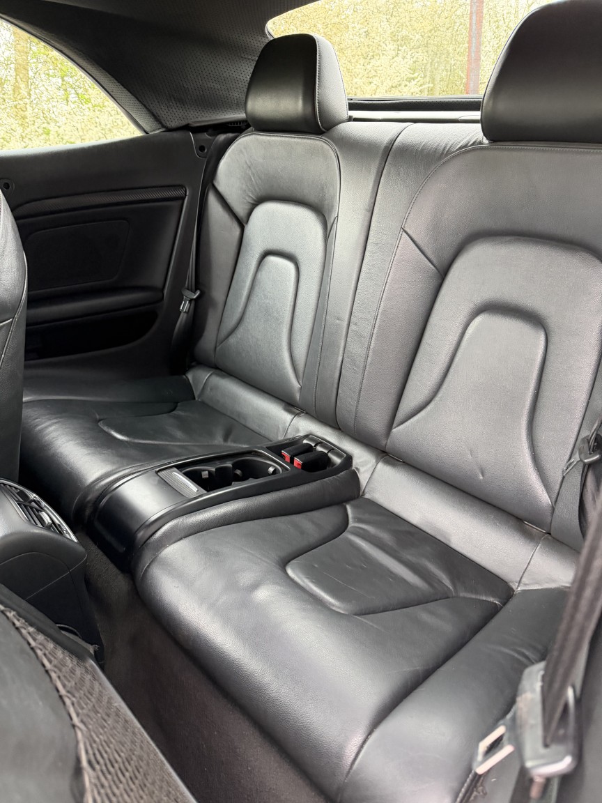 Used Audi A5 2011 for sale - 78131573: Photo 15