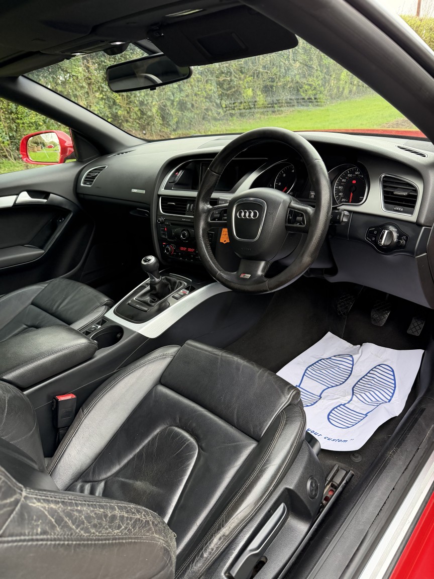 Used Audi A5 2011 for sale - 78131573: Photo 16