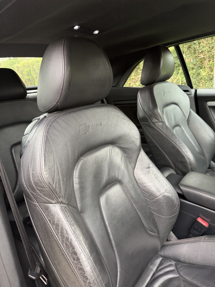 Used Audi A5 2011 for sale - 78131573: Photo 17