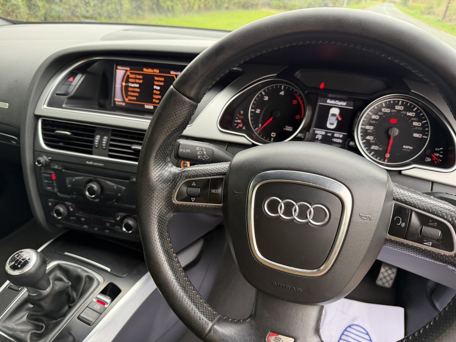 Used Audi A5 2011 for sale - 78131573: Photo 18