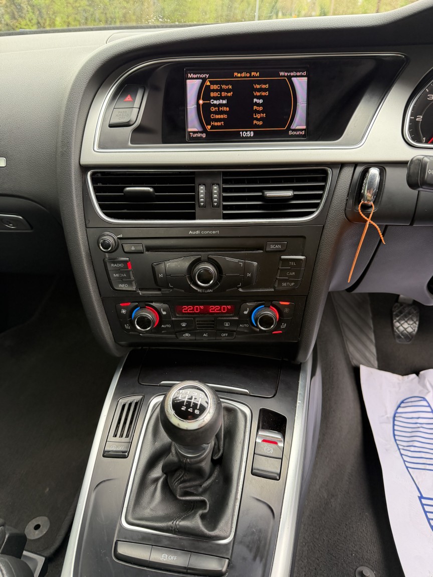 Used Audi A5 2011 for sale - 78131573: Photo 19