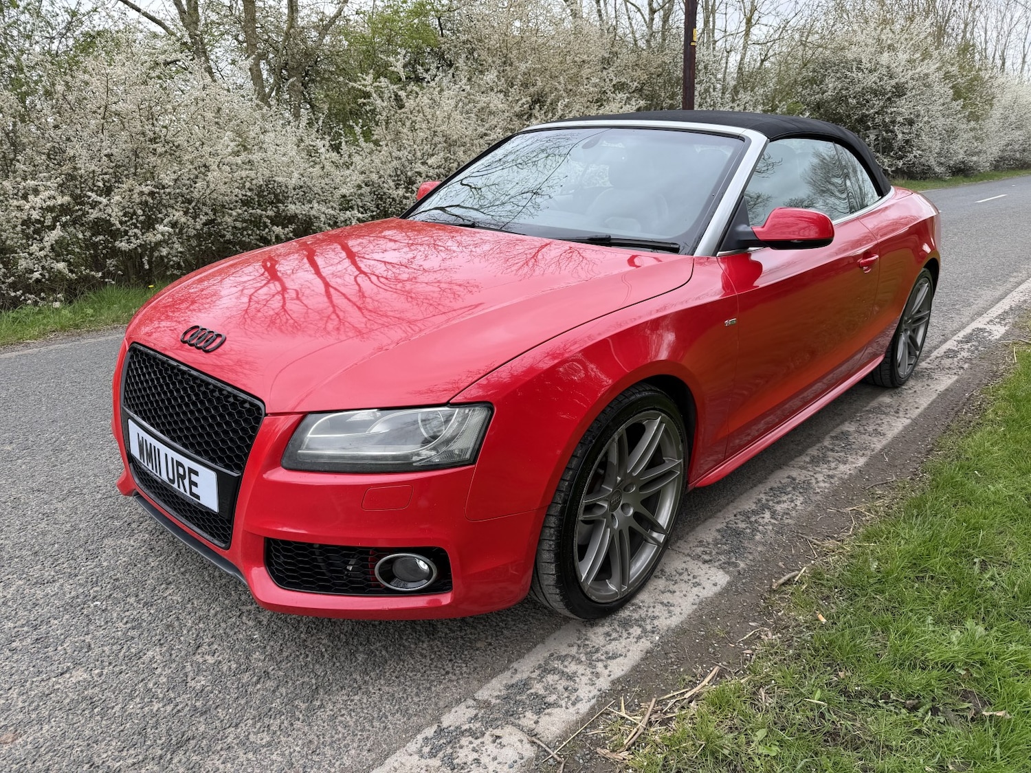 Used Audi A5 2011 for sale - 78131573: Photo 5