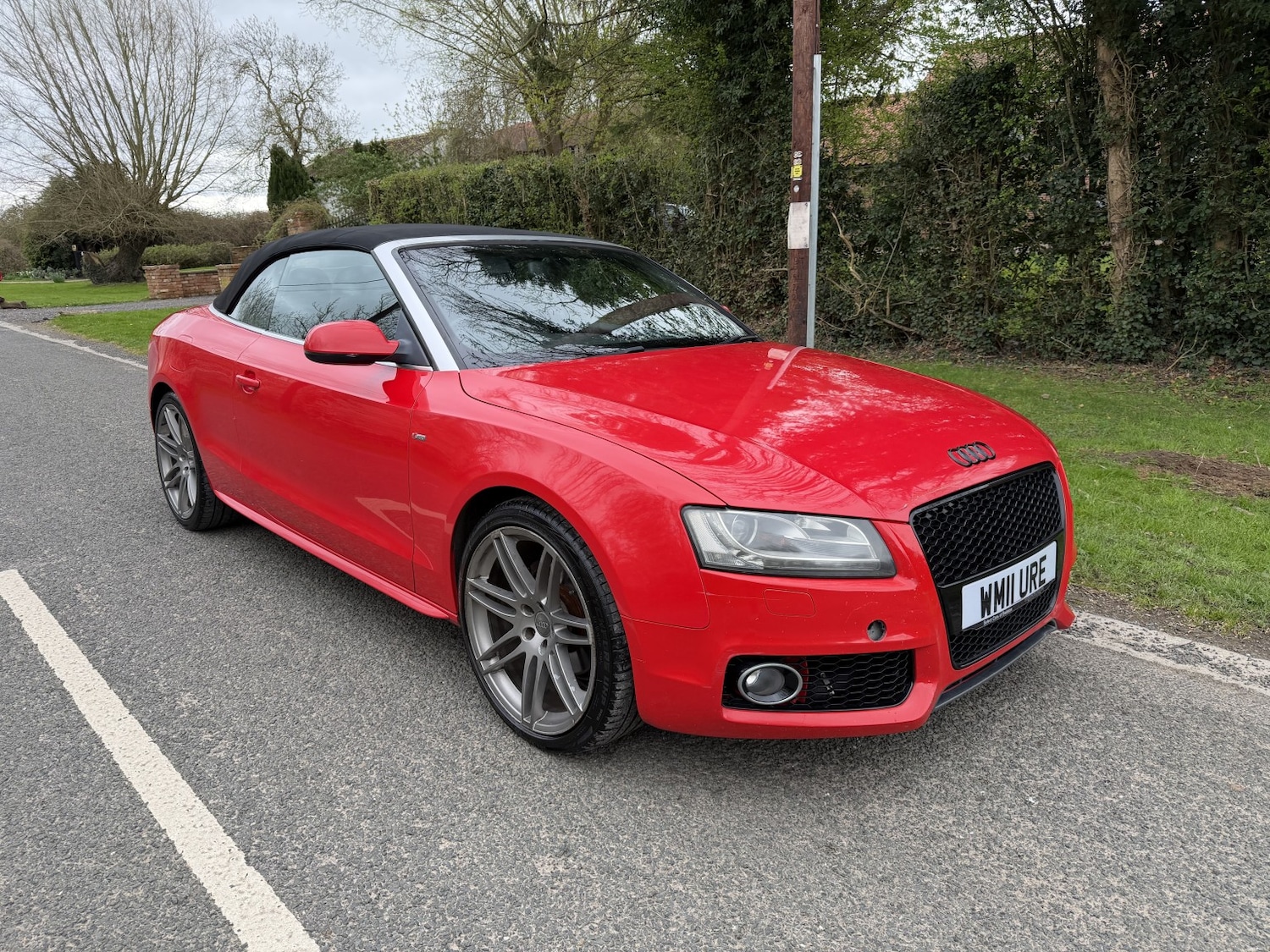 Used Audi A5 2011 for sale - 78131573: Photo 7