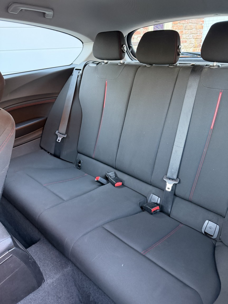 Used BMW 1 Series 2014 for sale - 77251339: Photo 14