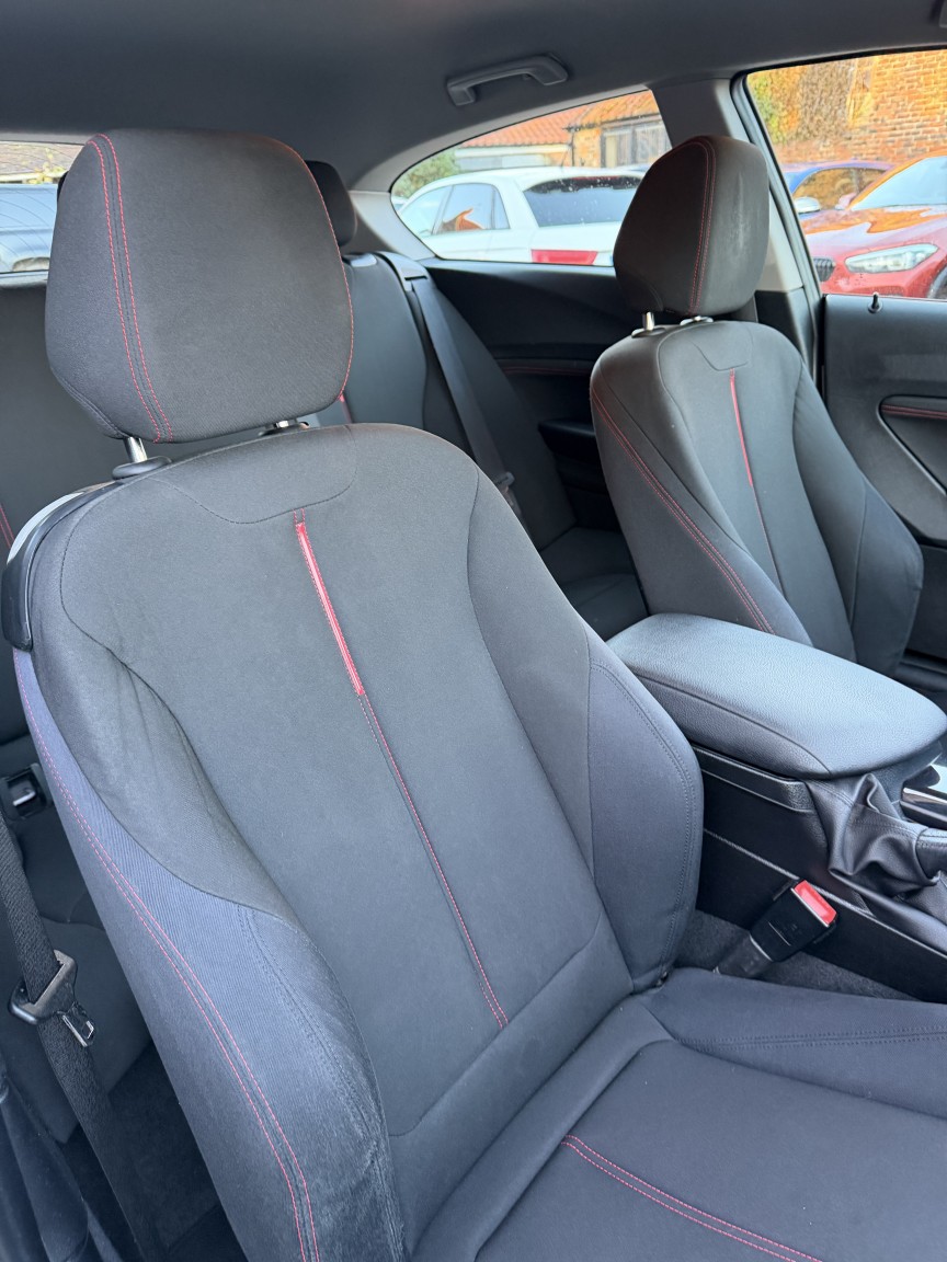 Used BMW 1 Series 2014 for sale - 77251339: Photo 17