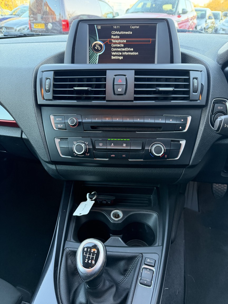 Used BMW 1 Series 2014 for sale - 77251339: Photo 20