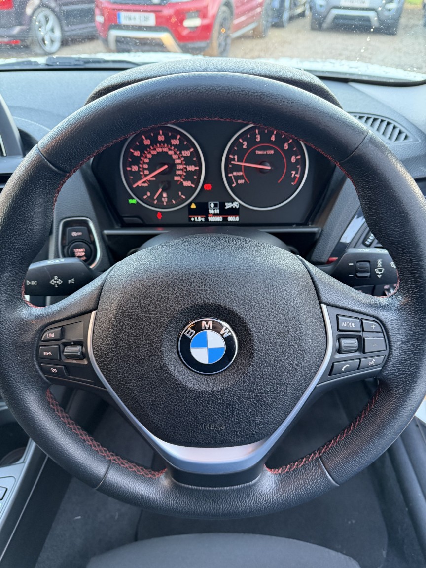 Used BMW 1 Series 2014 for sale - 77251339: Photo 21