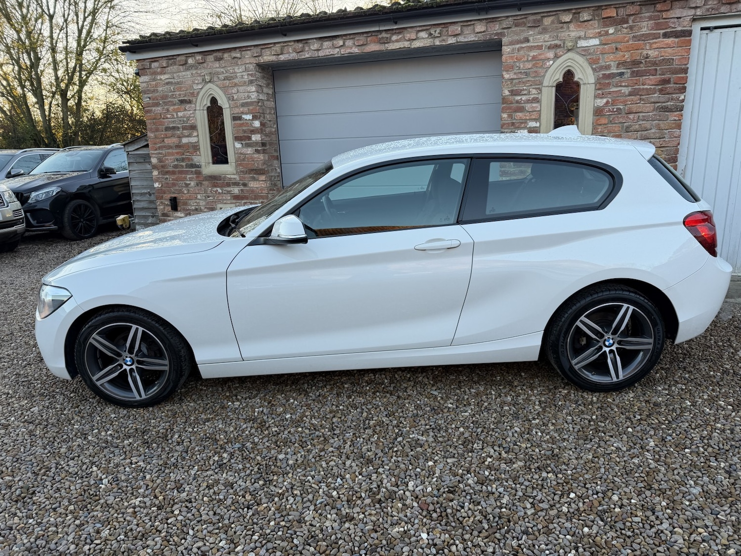 Used BMW 1 Series 2014 for sale - 77251339: Photo 4