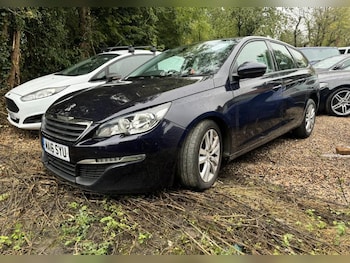 Used Peugeot 308 2016 for sale - 79205426: Photo