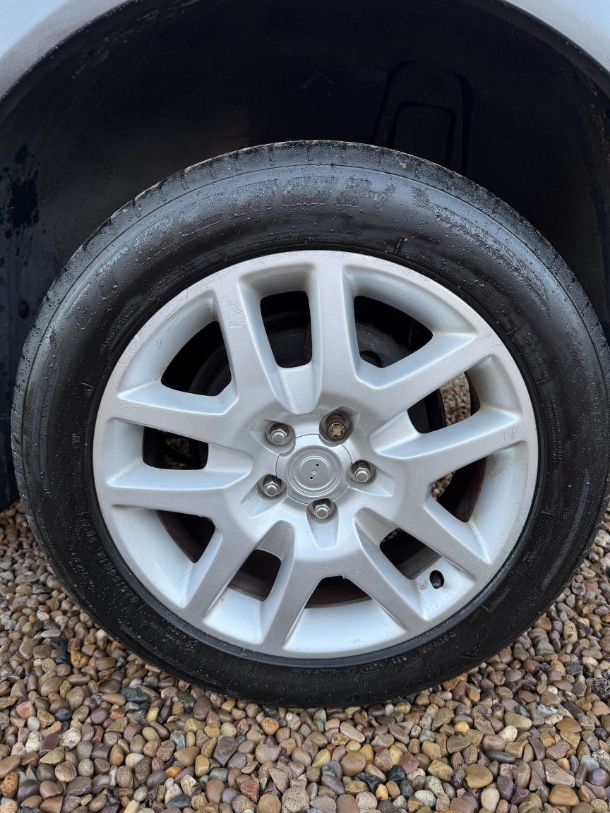 Used Vauxhall Antara 2013 for sale - 76576872: Photo 12