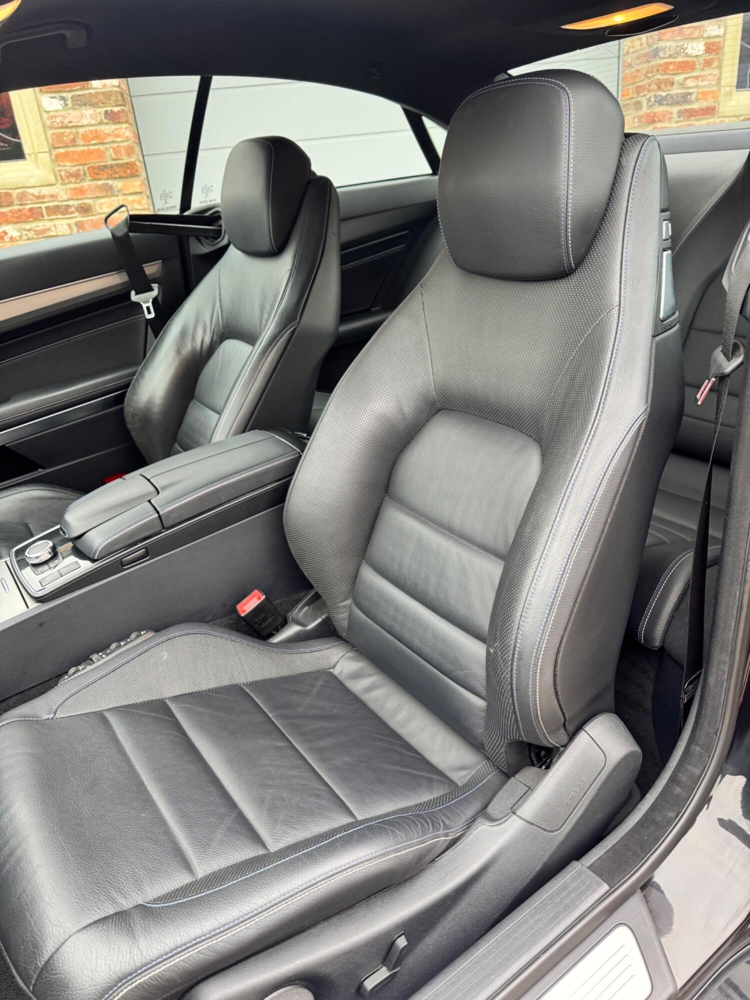 Used Mercedes-Benz E Class 2016 for sale - 76237239: Photo 14