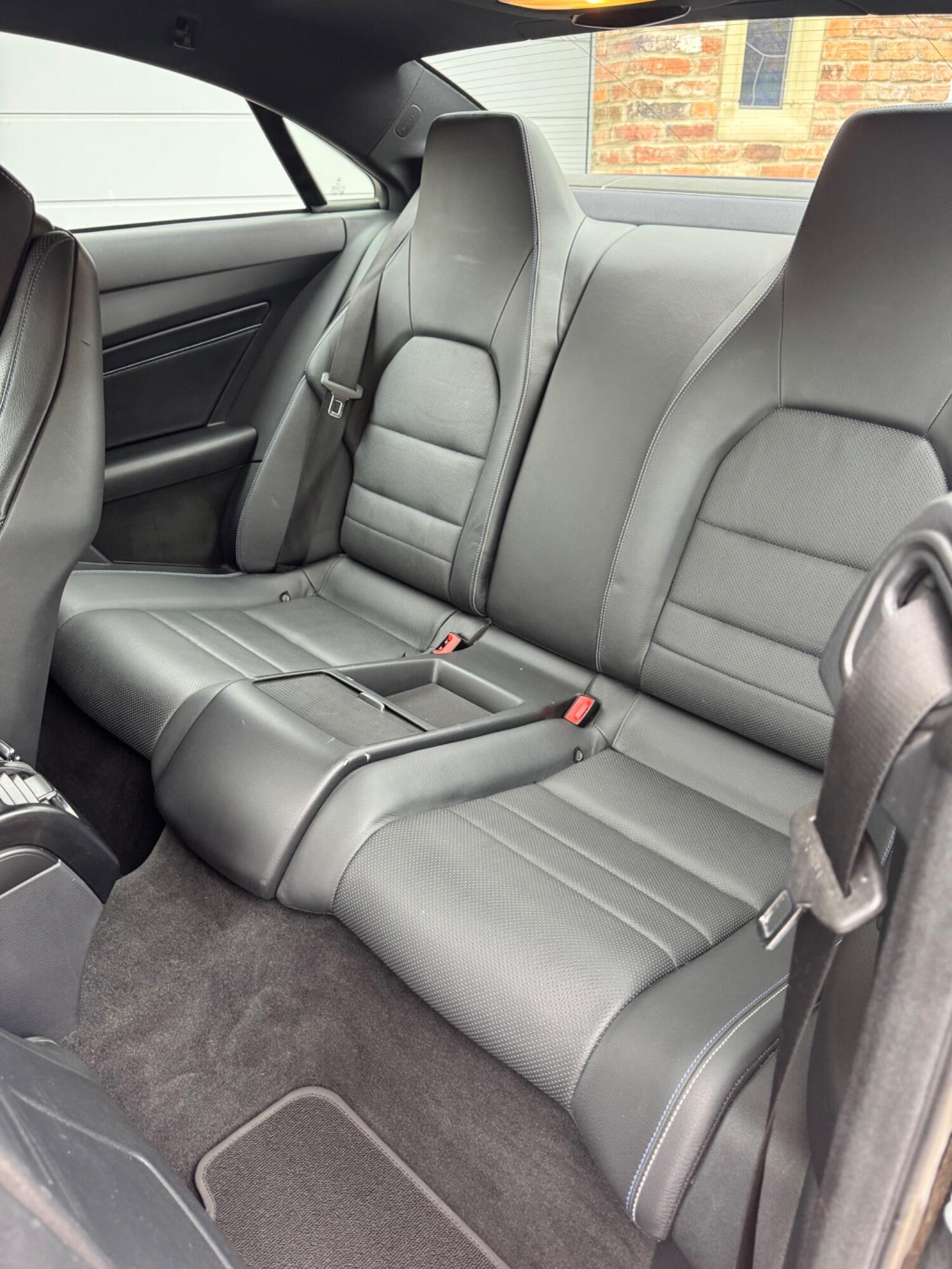 Used Mercedes-Benz E Class 2016 for sale - 76237239: Photo 15