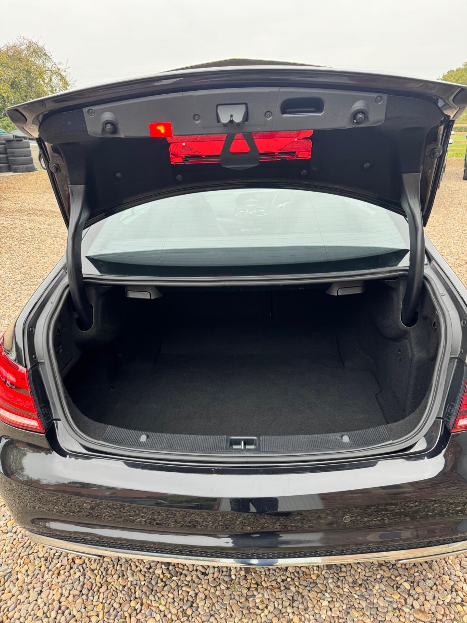 Used Mercedes-Benz E Class 2016 for sale - 76237239: Photo 16