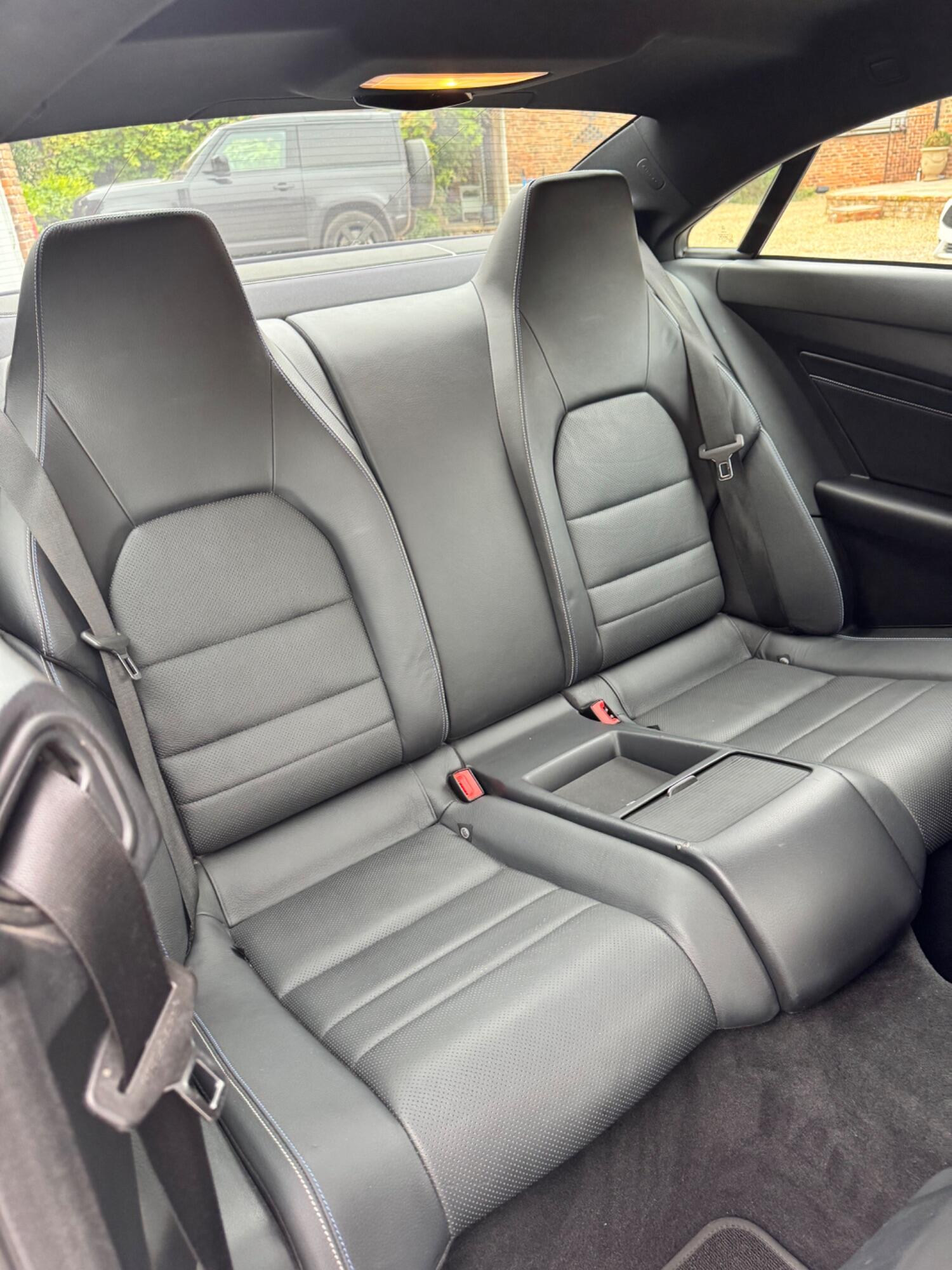 Used Mercedes-Benz E Class 2016 for sale - 76237239: Photo 19