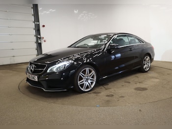 Used Mercedes-Benz E-Class 2016 for sale - 76237239: Photo