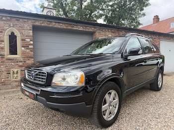 Used Volvo XC90 2010 for sale - 79605124: Photo