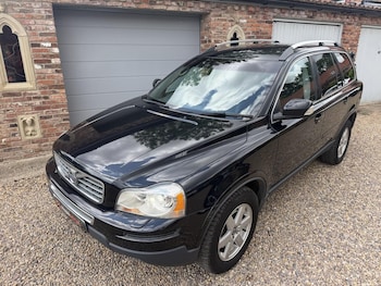 Used Volvo XC90 2010 for sale - 79605124: Photo