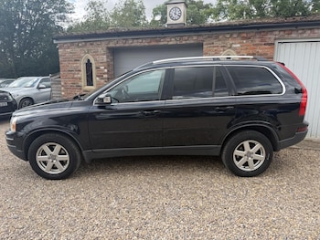 Used Volvo XC90 2010 for sale - 79605124: Photo