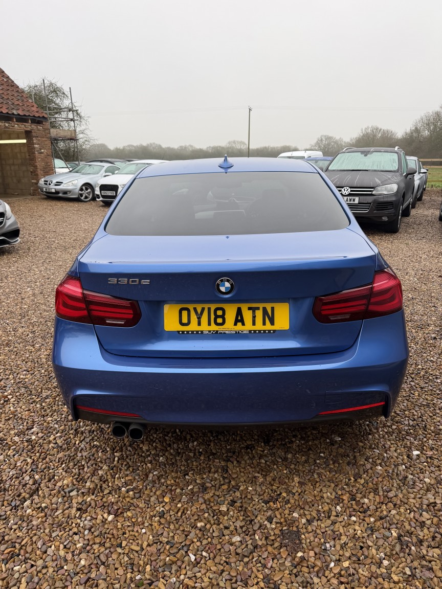 Used BMW 3 Series 2018 for sale - 76649843: Photo 10