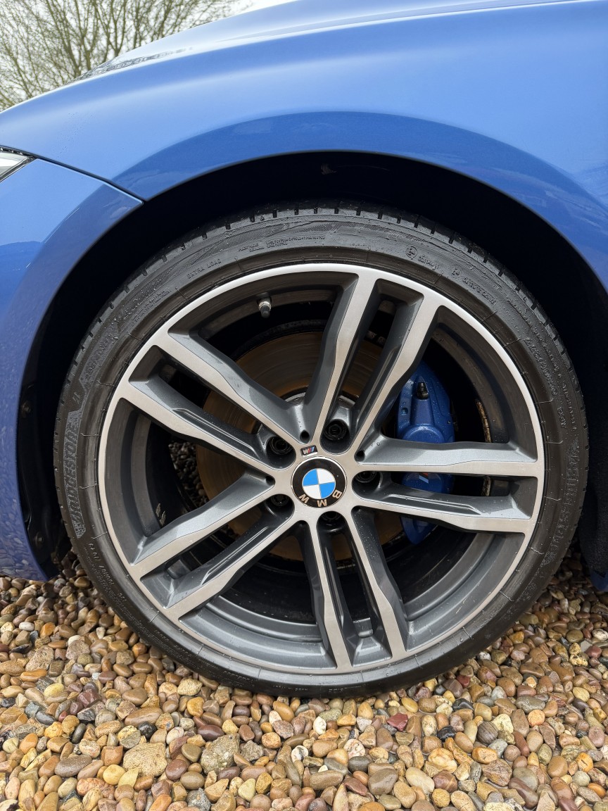 Used BMW 3 Series 2018 for sale - 76649843: Photo 12