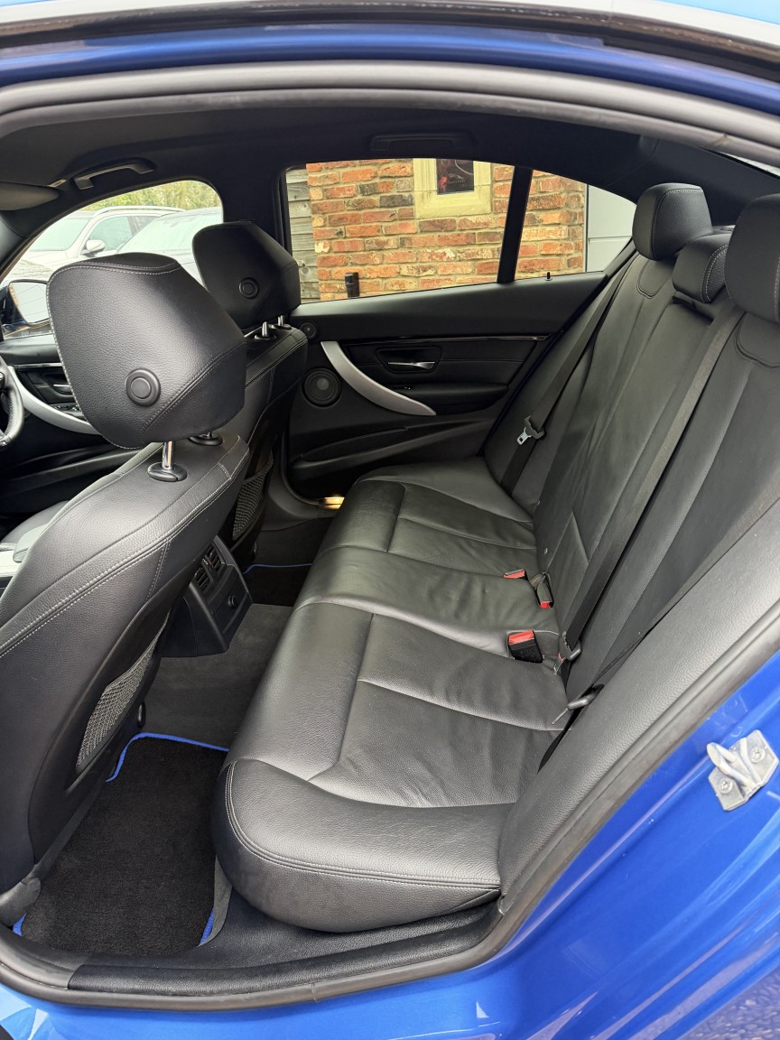 Used BMW 3 Series 2018 for sale - 76649843: Photo 13