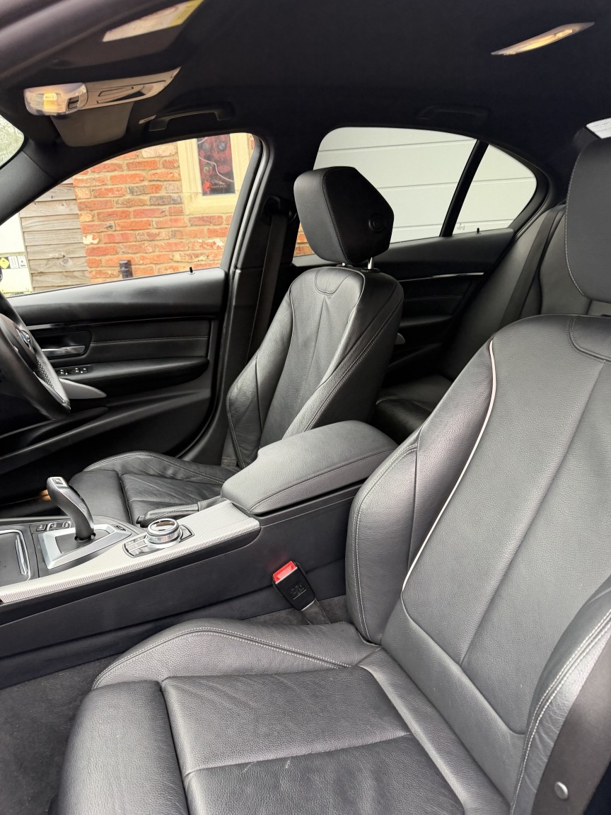 Used BMW 3 Series 2018 for sale - 76649843: Photo 15