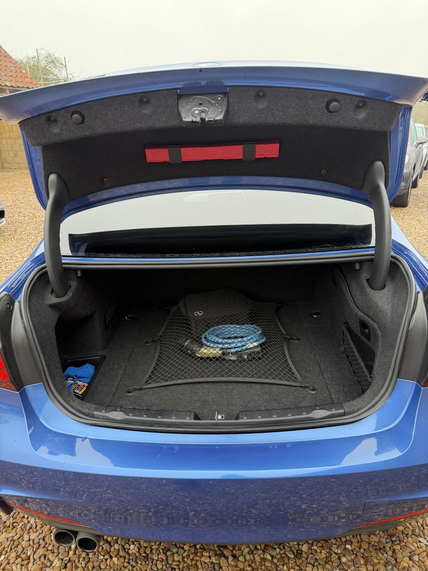 Used BMW 3 Series 2018 for sale - 76649843: Photo 16