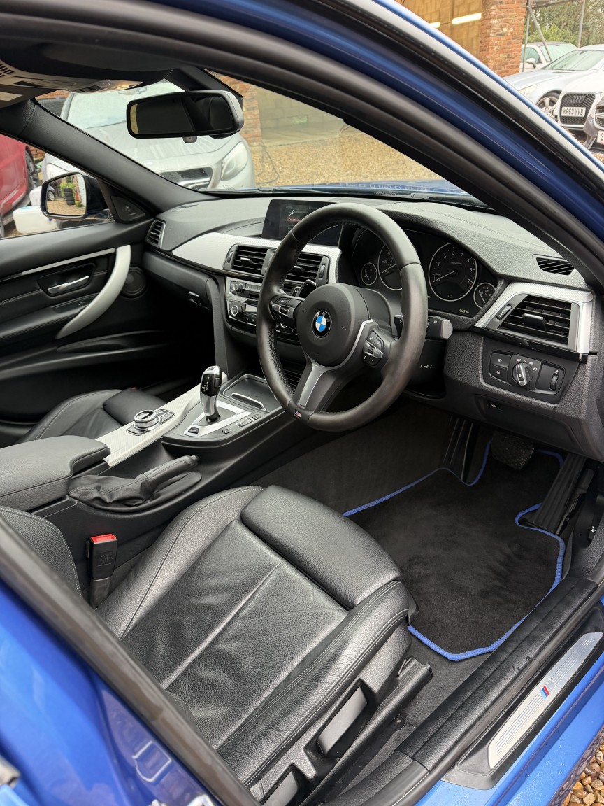 Used BMW 3 Series 2018 for sale - 76649843: Photo 18