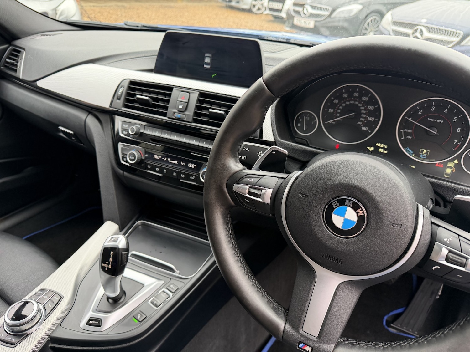 Used BMW 3 Series 2018 for sale - 76649843: Photo 20