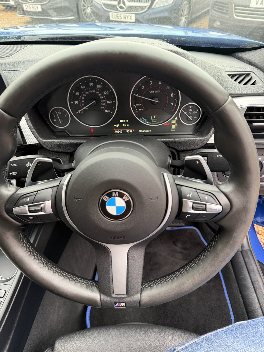 Used BMW 3 Series 2018 for sale - 76649843: Photo 22