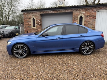 Used BMW 3 Series 2018 for sale - 76649843: Photo