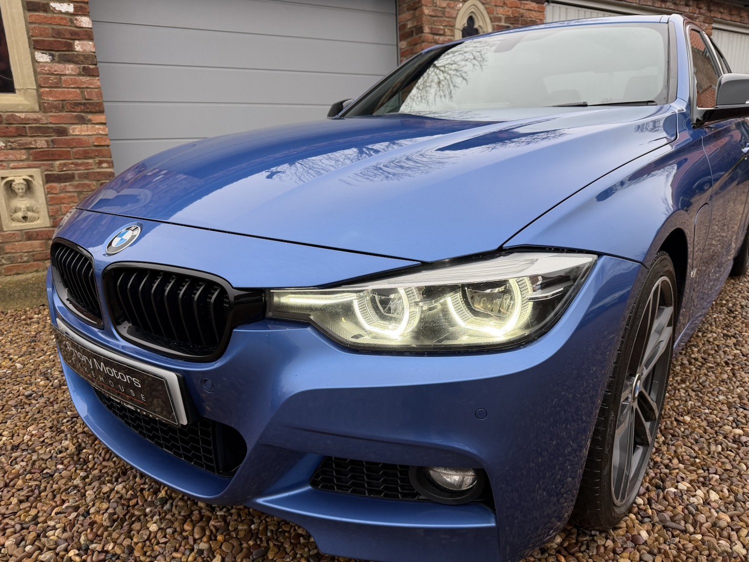 Used BMW 3 Series 2018 for sale - 76649843: Photo 5
