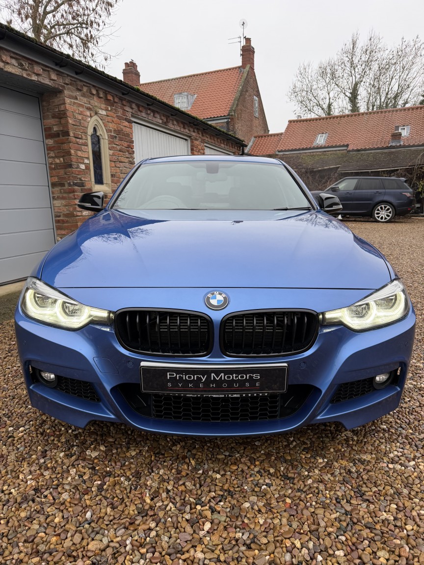 Used BMW 3 Series 2018 for sale - 76649843: Photo 6