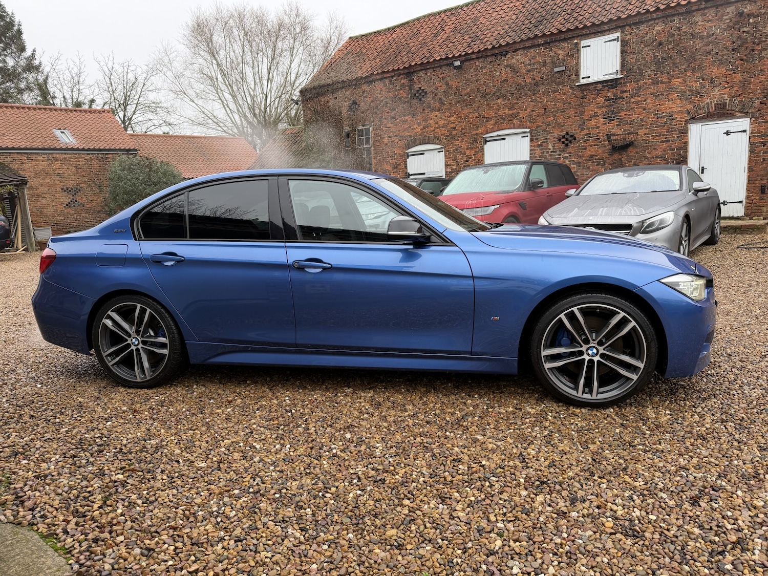 Used BMW 3 Series 2018 for sale - 76649843: Photo 8