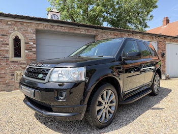 Used Land Rover Freelander 2012 for sale - 79047690: Photo