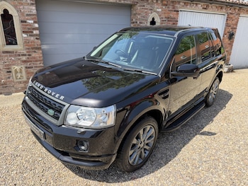 Used Land Rover Freelander 2012 for sale - 79047690: Photo