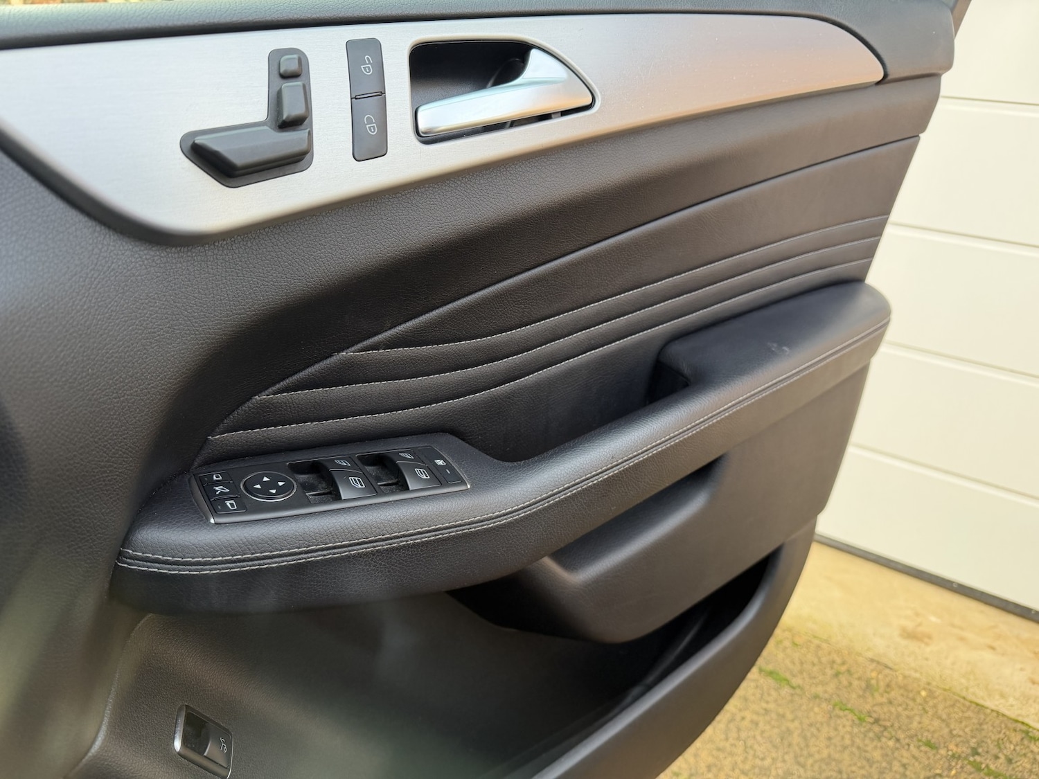 Used Mercedes-Benz M Class 2012 for sale - 76719000: Photo 23