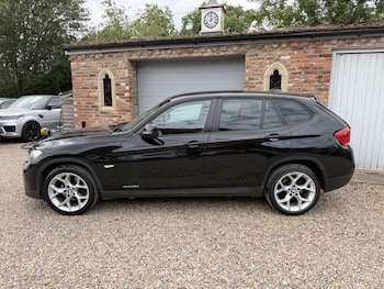 Used BMW X1 2010 for sale - 79391760: Photo