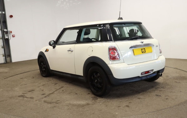 Used MINI Hatch 2011 for sale - 76114025: Photo 2