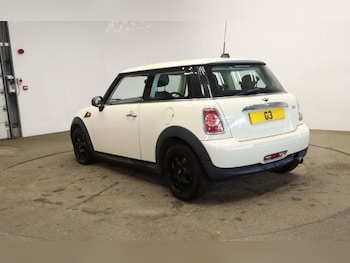 Used MINI Hatch 2011 for sale - 76114025: Photo 2