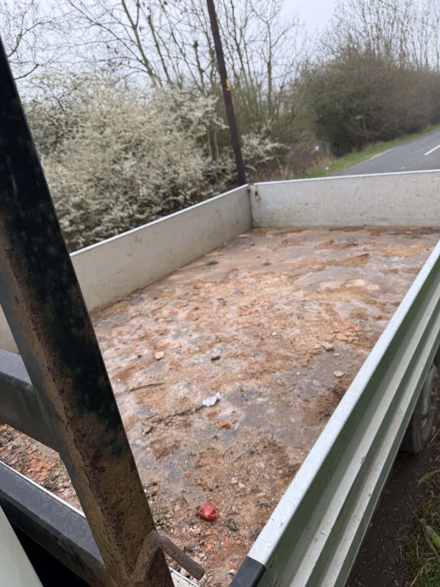 Used Nissan Cabstar 2007 for sale - 77973712: Photo 8