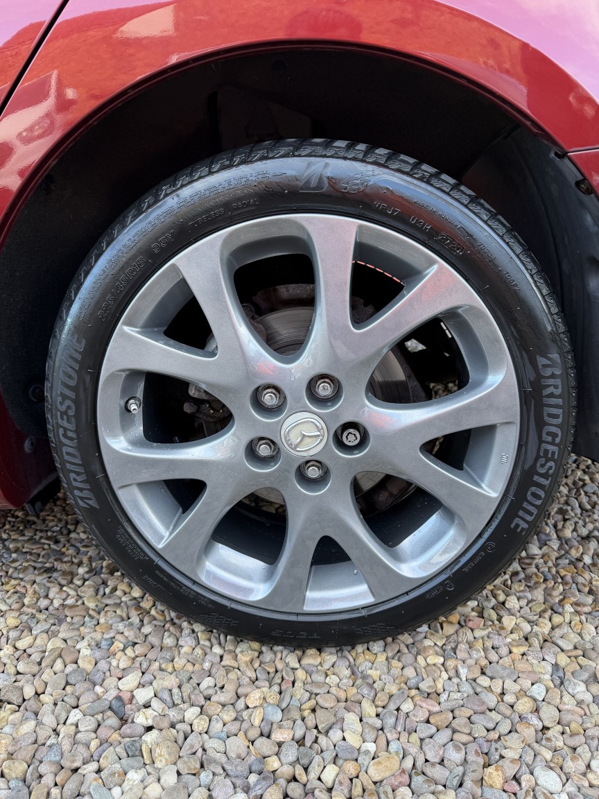 Used Mazda Mazda6 2008 for sale - 78018295: Photo 12